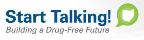 Learn more tips from Start Talking, Building a Drug Free Future Learn more tips from Start Talking, Building a Drug Free Future